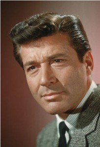Efrem Zimbalist, Jr