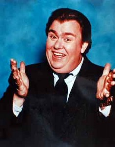 John Franklin Candy