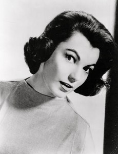 Judy Tyler