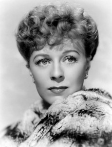 Margaret Sullavan1