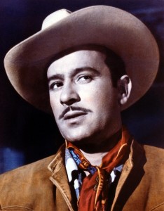 Pedro Infante Cruz