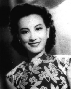 Zhou Xuan