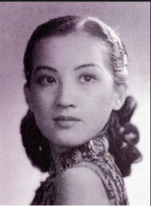 Zhou Xuan1