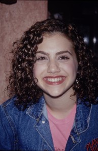 1Brittany Murphy
