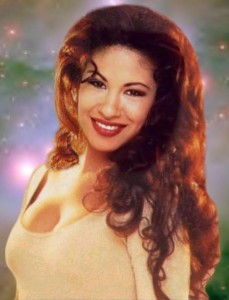Selena Quintanilla-Pérez2