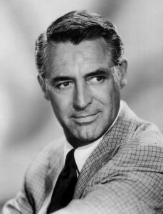 cary grant
