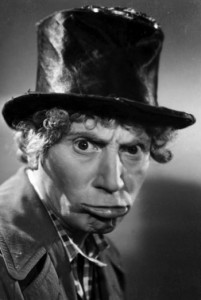 Harpo Marx4