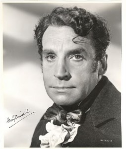 Henry Daniell1
