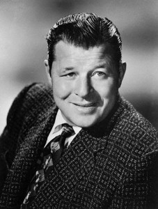 Portrait of Jack Carson