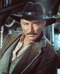 Lee Van Cleef