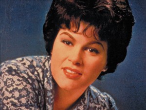 Patsy Cline11