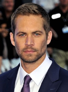Paul Walker