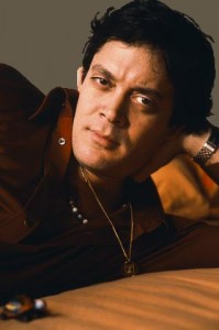 Portrait of Raul Julia