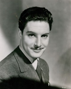 Robert Donat