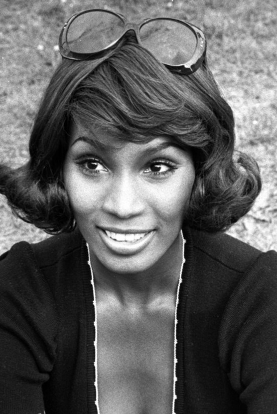 Teresa Graves en el cielo Famoso en el cielo